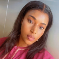Marie  MENDY