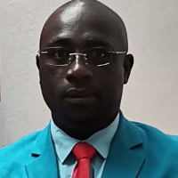 Gueatahi Manassé Traha