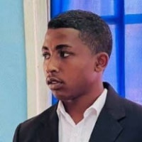 Jean Tsangandahy  FARALAHY