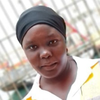 Mame Pauline  Gueye