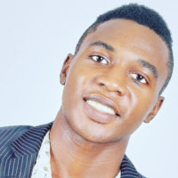 Dirac Abdel  Awamba Zefak Vogue