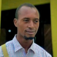 Chance  Kanzi
