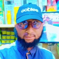 Abdoulaye  Barry