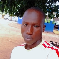 Yao ange ezequiel Kouakou