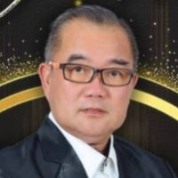 AHODONOU Emmanuel Pascal