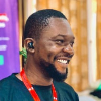 Maurice AFIADENYO
