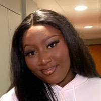 Fatou gueye  Diop