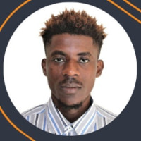Karl rej fils Nganga Diack
