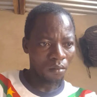 Nonganere Michel  Kientega