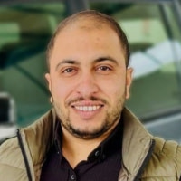 Med Ali  AMRI