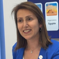 Souhir AYADI