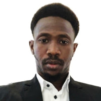 Idrissa SILUE