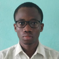 Kodzo Xola Nicolas AMEVOR