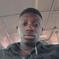 Hamed  Ouattara