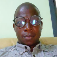 Amadou Kamagate