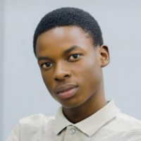 Exaucé victoire Bryan  IBATA
