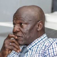 LAURENT Kitoko Mandefu Absalom
