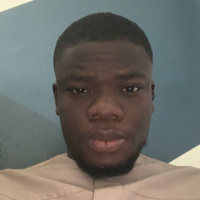 Christian AMEDJRANA