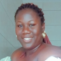 Christelle Kouassi