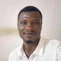 Delors koffi Kouassi
