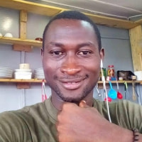 Adjete Yao  MENSAH