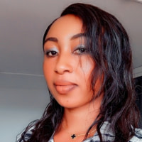Larba cendrine Naré