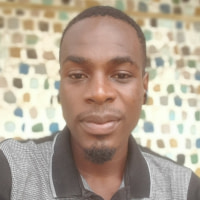 Djessan jeremie  Gouri bi