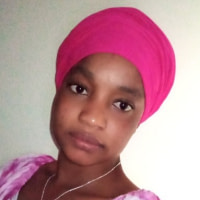 OUMOU HAWA  BAH