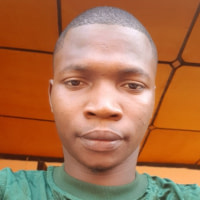 MAMADOU SALIOU  KEITA