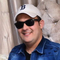 Oussama Gasmi
