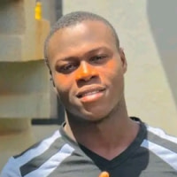 IBRAHIM  KOURAOGO