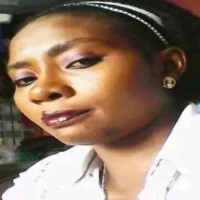 Antoinette  Manfouo kuete