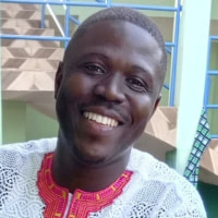 Gawé Amouda GBIAN