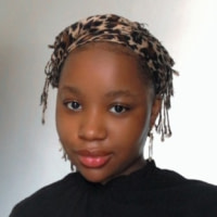Stecy  flore  Boukandou  Dissafoundou