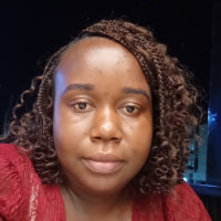 Ruth Marcelle Kouassi