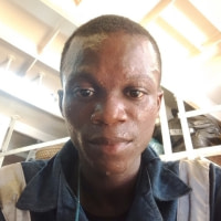 Alberic Kouadio  Goly