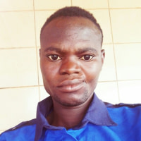 TAO Boukary
