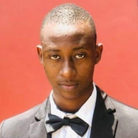 Paterne Stanislas Anselme Evrard  Horo