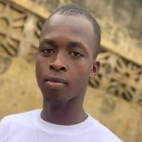 Issa Traore