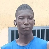 Alpha saliou Cissé