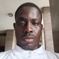 Désiré Camille  Ouhama