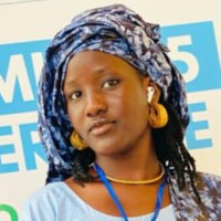 Fatima Nimaga