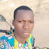 Sabi Maima Emile  BIODOU