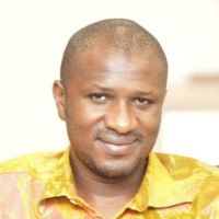 Ansoumane Dansoko