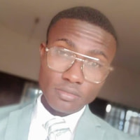 Evrard AMOUSSOU