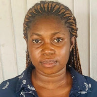 Affoua Vicky tresor  Kalo