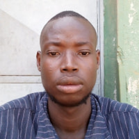 Kouame serge Landry  Kouame