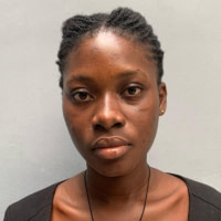 ELVIRA  Kouakou