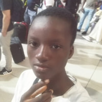Bienvenu KARKOM