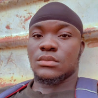 Charifou Aboudou Zakari